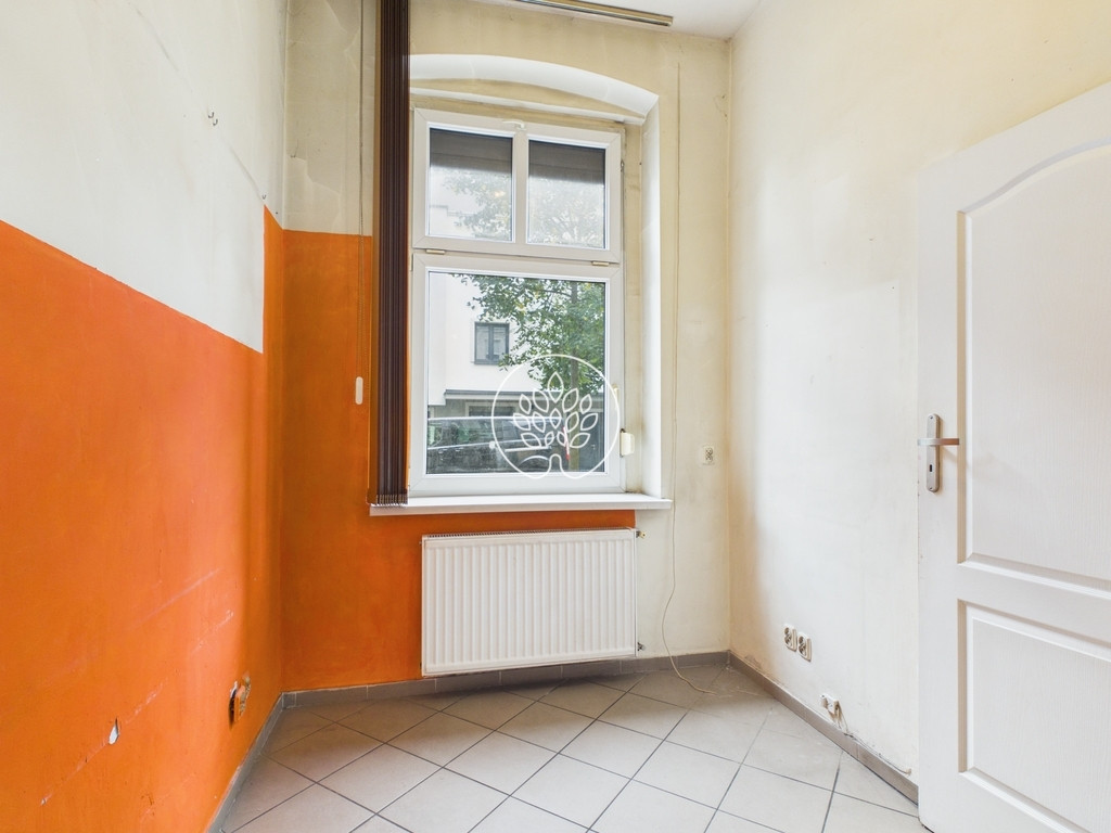 Lokal usługowy, 29 m², 2 pomieszczenia, parter - Widok 3