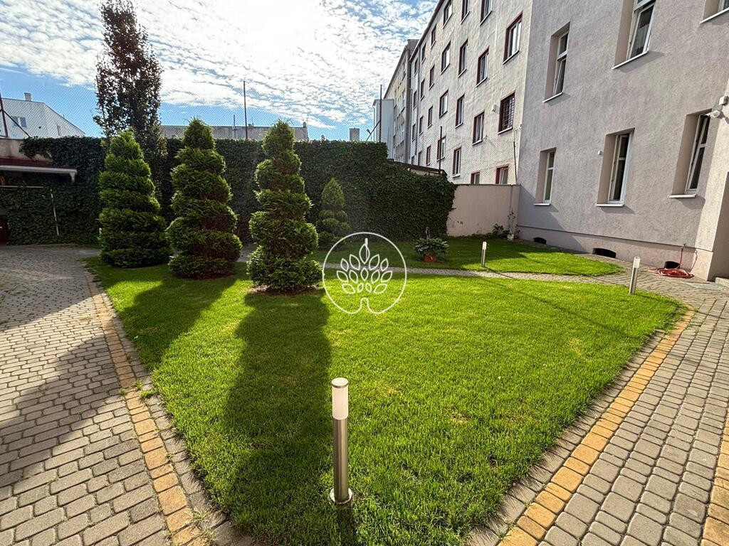 Lokal usługowy, 29 m², 2 pomieszczenia, parter - Więcej