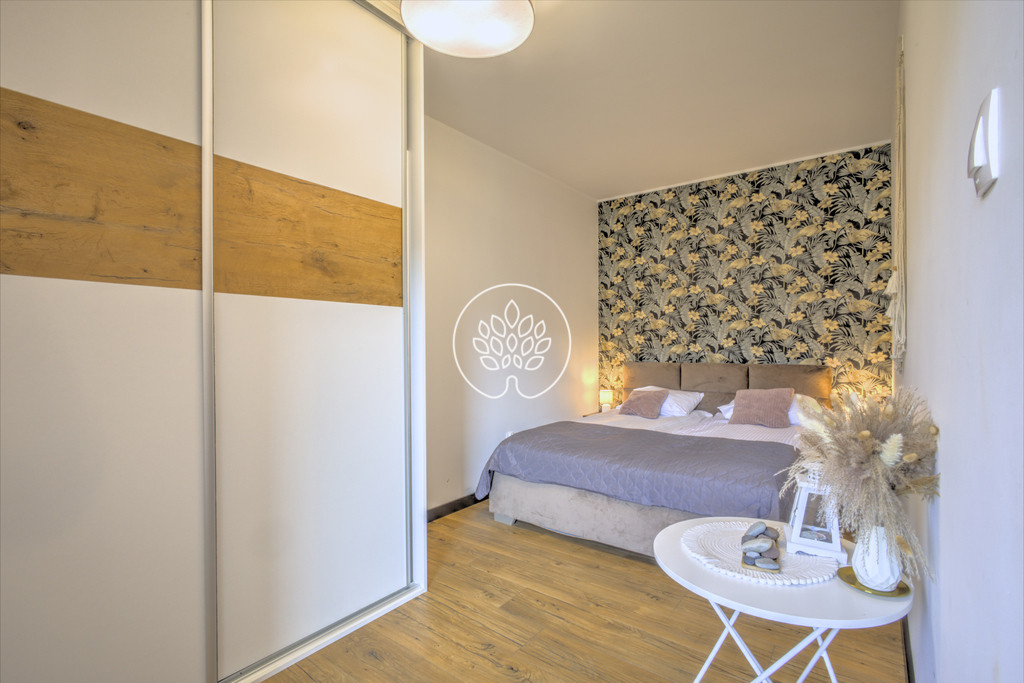 Apartament 36 m² w Sercu Kołobrzegu - Widok 5