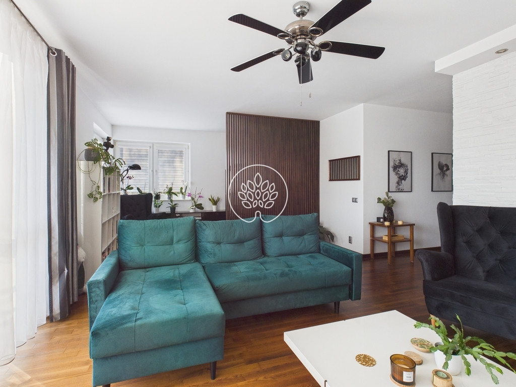Apartment in Toruń, Osiedle Stawki, Stawki - Widok 2