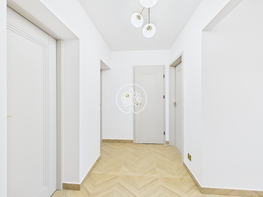 Mieszkanie – Warszawa, Targówek Mieszkaniowy, Targówek - Widok 2