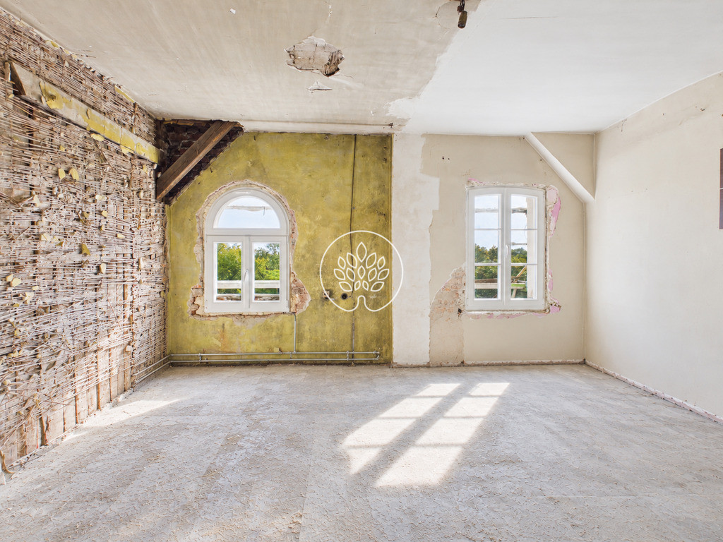 Mieszkanie – Toruń, Bydgoskie Przedmieście - Widok 4