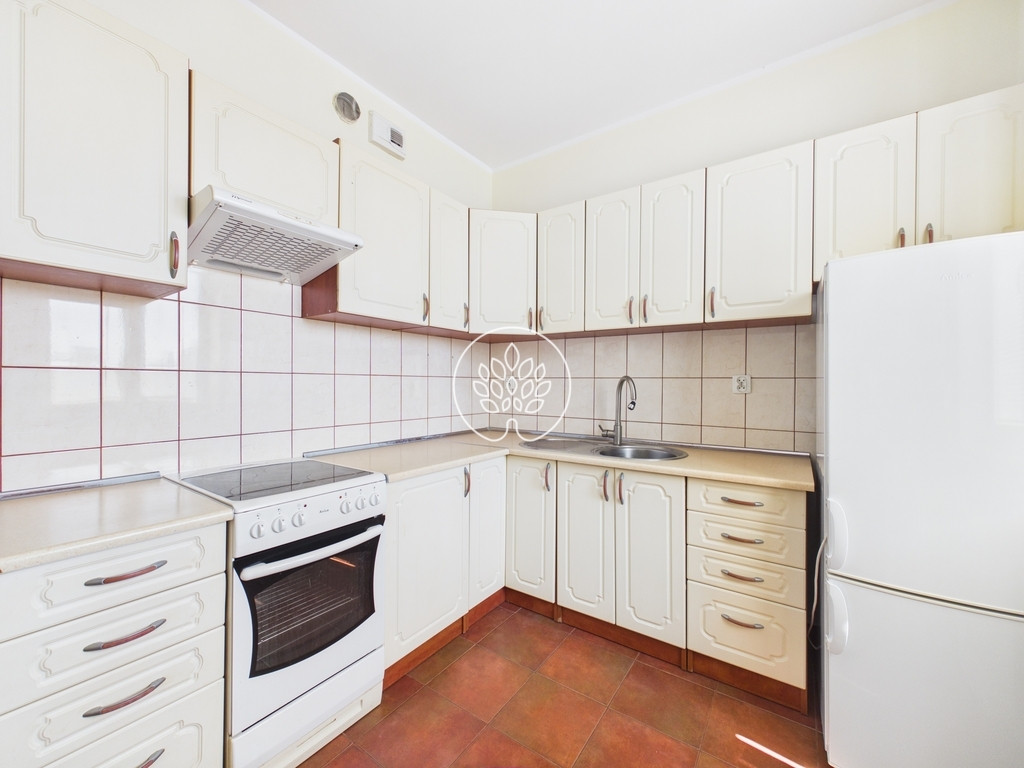 Apartment in Toruń, Osiedle Świętego Józefa, Chełmińskie Przedmieście - Więcej