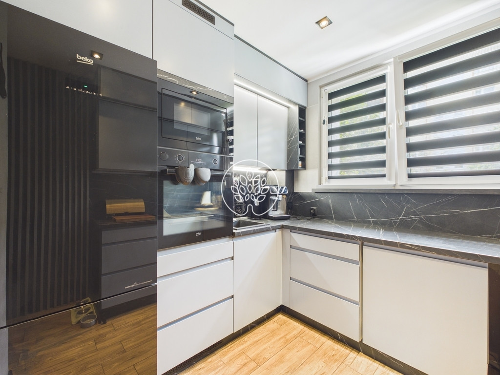 3 pokoje na parterze | Kapuściska | 47,9 m² - Widok 5