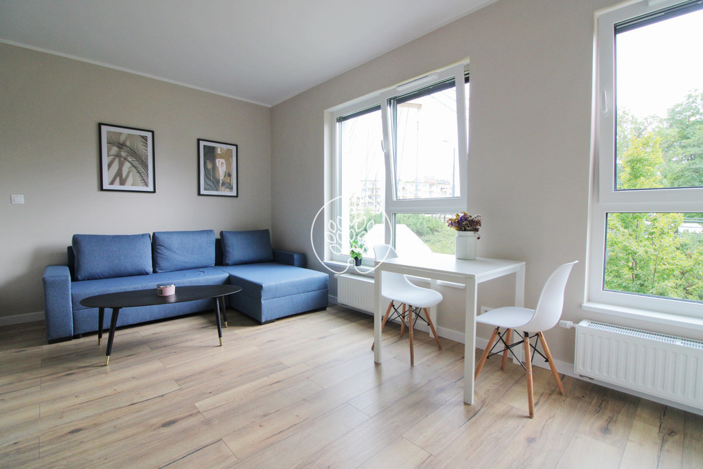 Nowy apartament w wyjątkowej lokalizacji, Urzecze - Widok 2