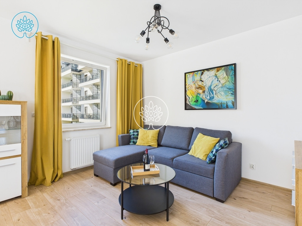 Apartment in Bydgoszcz, Bartodzieje - Widok 4