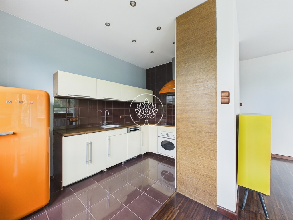 3 pokoje z garażem- Bemowo- wynajem - Widok 4