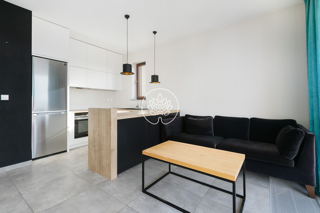 Apartment in Bydgoszcz, Eskulapa, Fordon - Widok 3