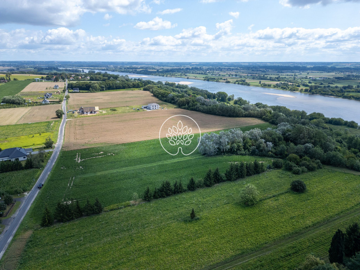 1,75 ha | WZ na 6 domów | 15 min od Bydgoszczy - Widok 3