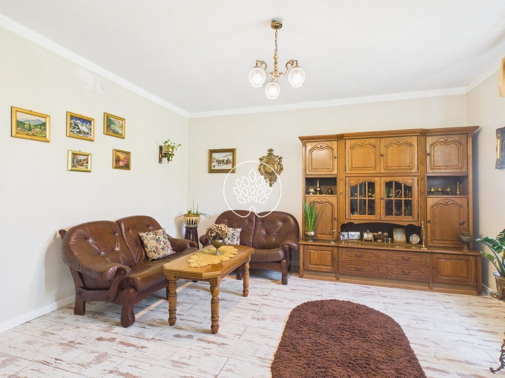 House in Zamość - Widok 5
