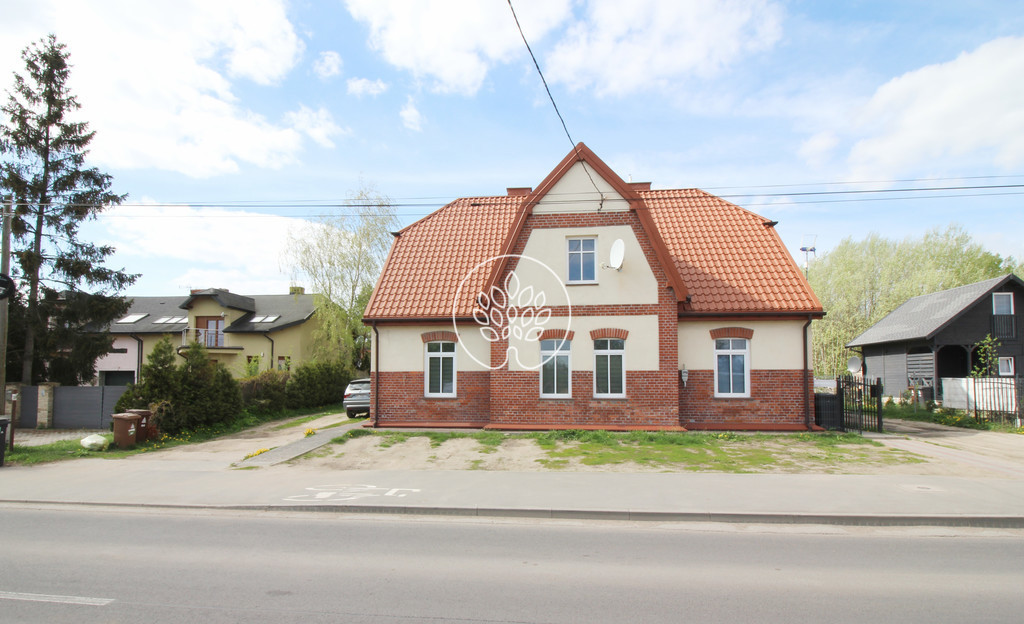 Dom 6 mieszkań 166 m² Toruń Lubicz Dolny - Widok 2