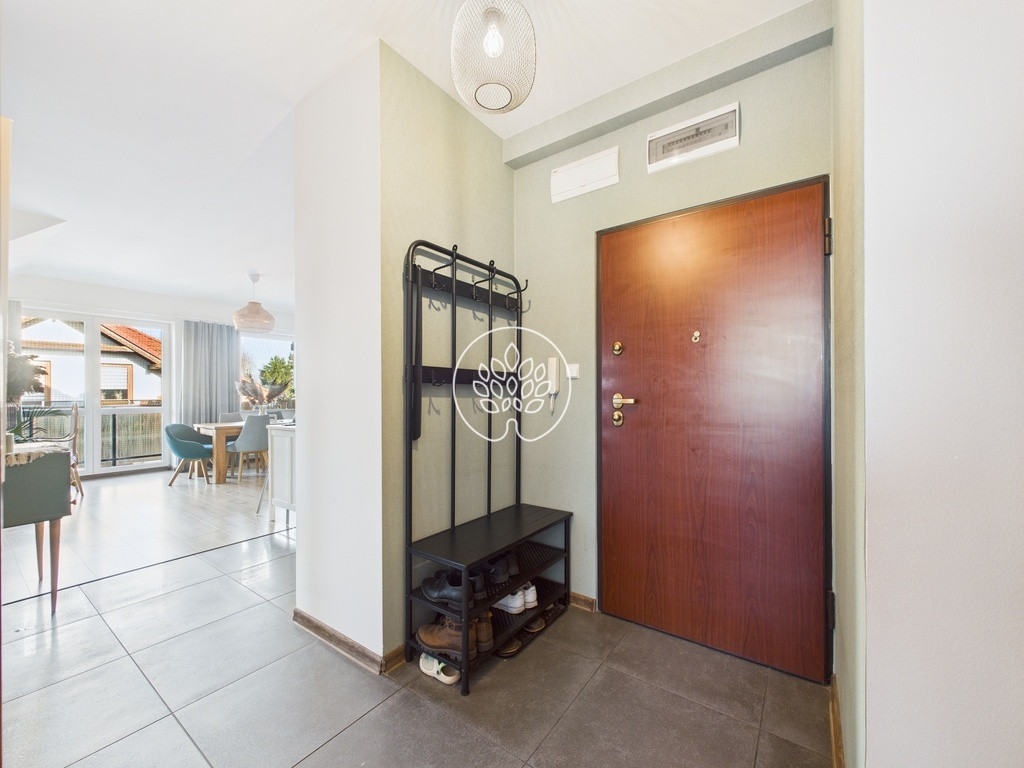 Apartment in Osielsko, Niemcz - Widok 4