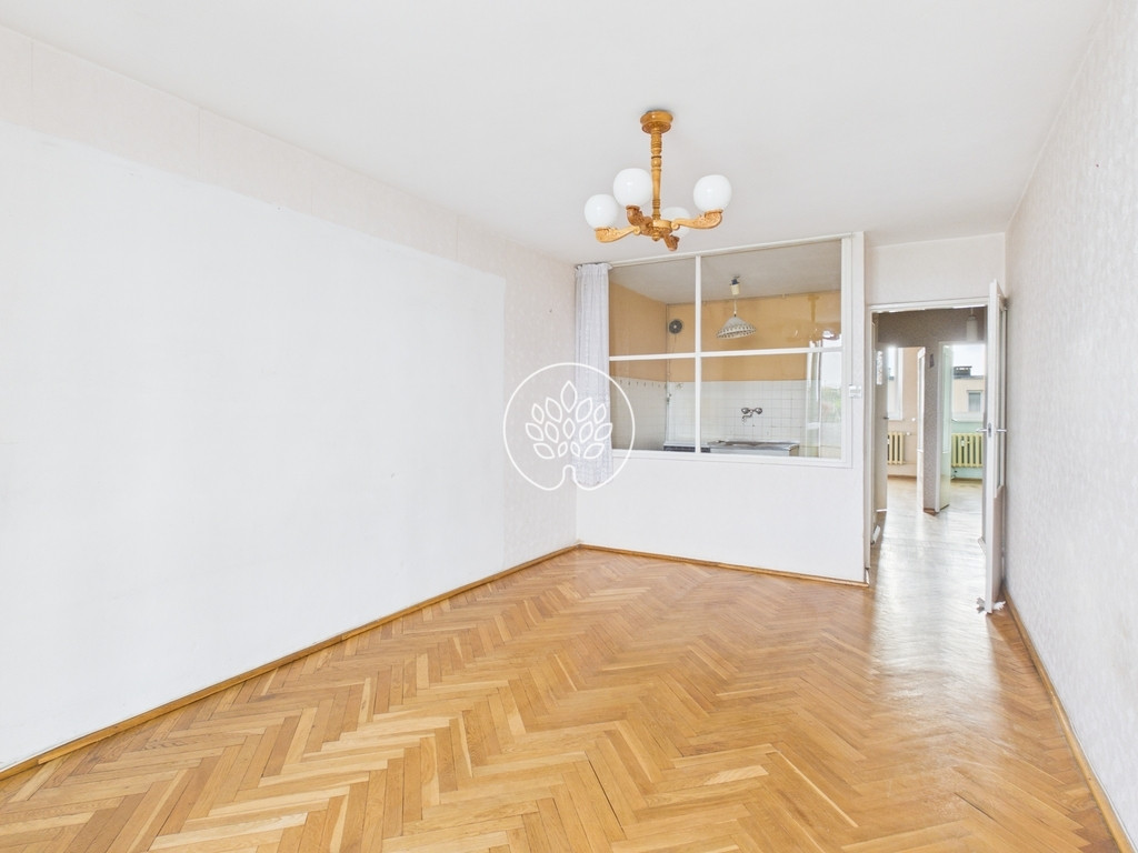 Apartment in Toruń, Mokre Przedmieście - Widok 2