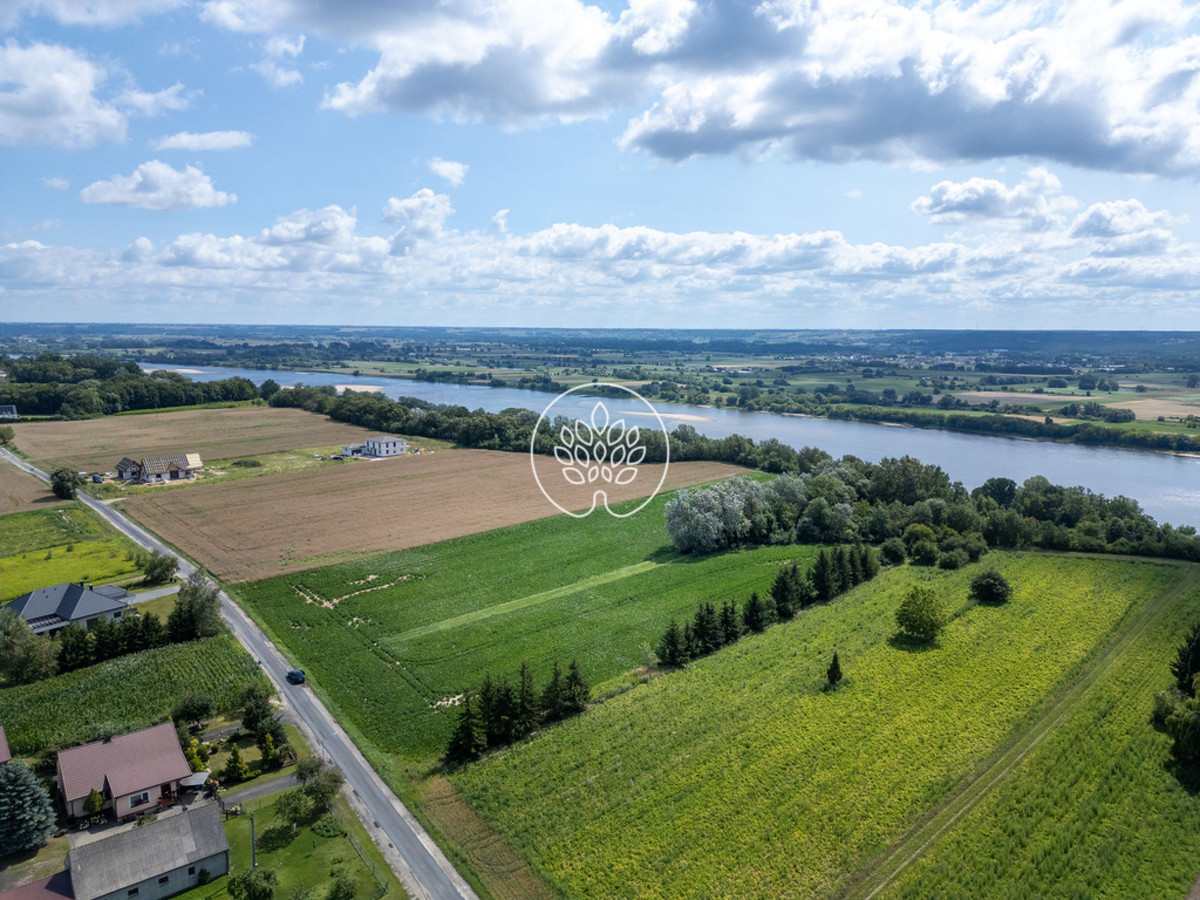 1,75 ha | WZ na 6 domów | 15 min od Bydgoszczy - Widok 2
