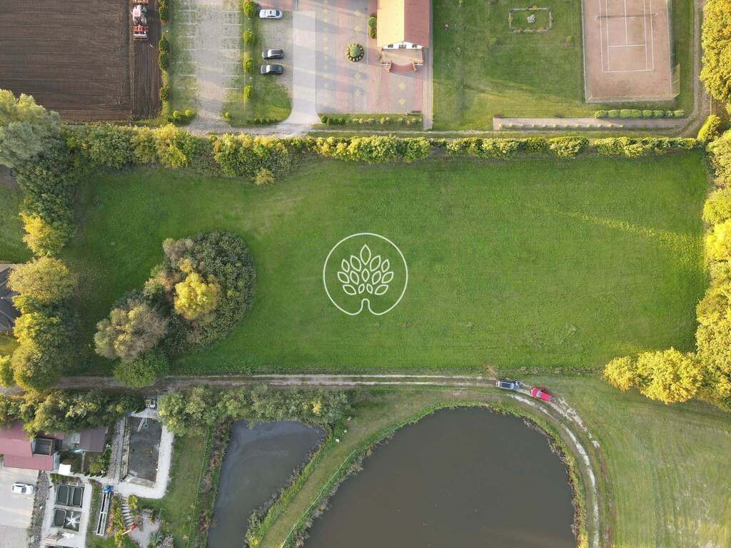 Oferta sprzedaży działek – Broniewice - Widok 2