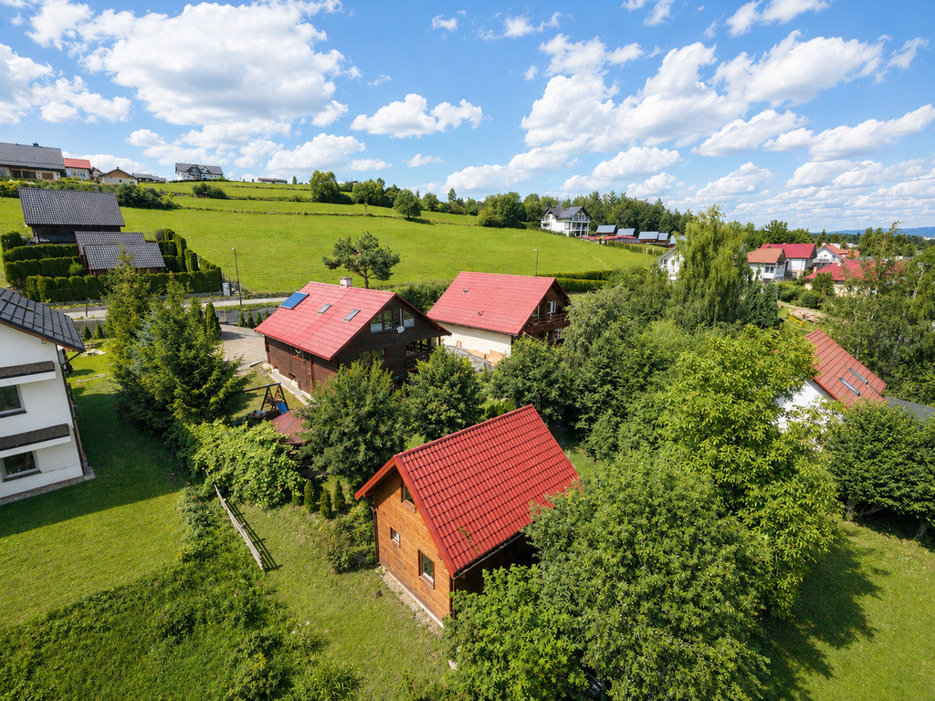 Gotowiec Inwestycyjny z widokiem na Solinę ROI 9% - Widok 2