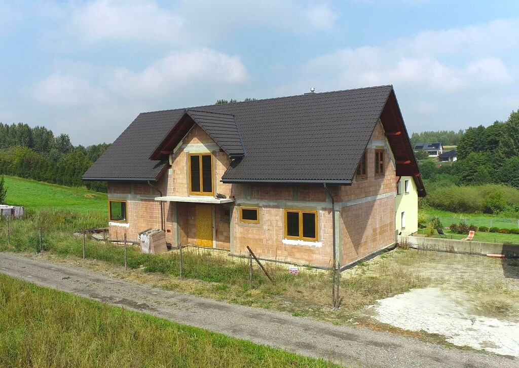 Dom – Rzeszów - Widok 3