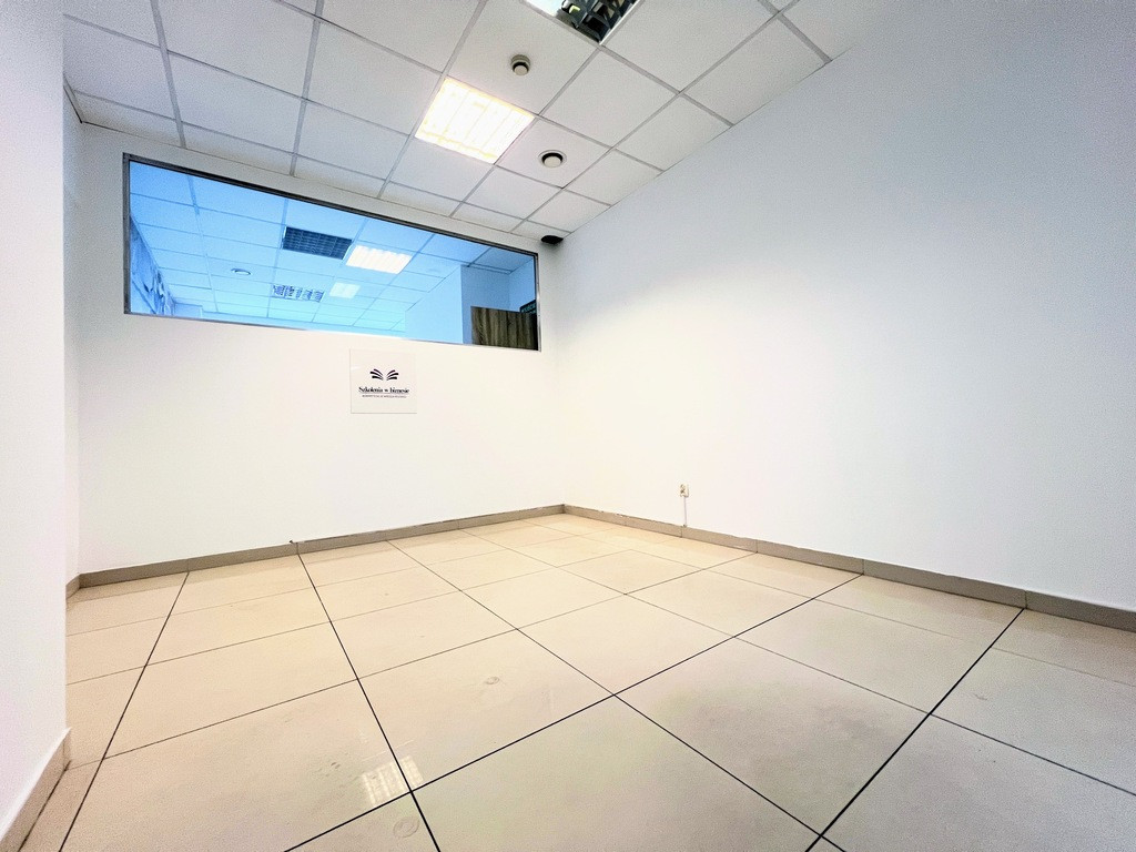 Lokal biurowy w centrum z klimatyzacją - Widok 3