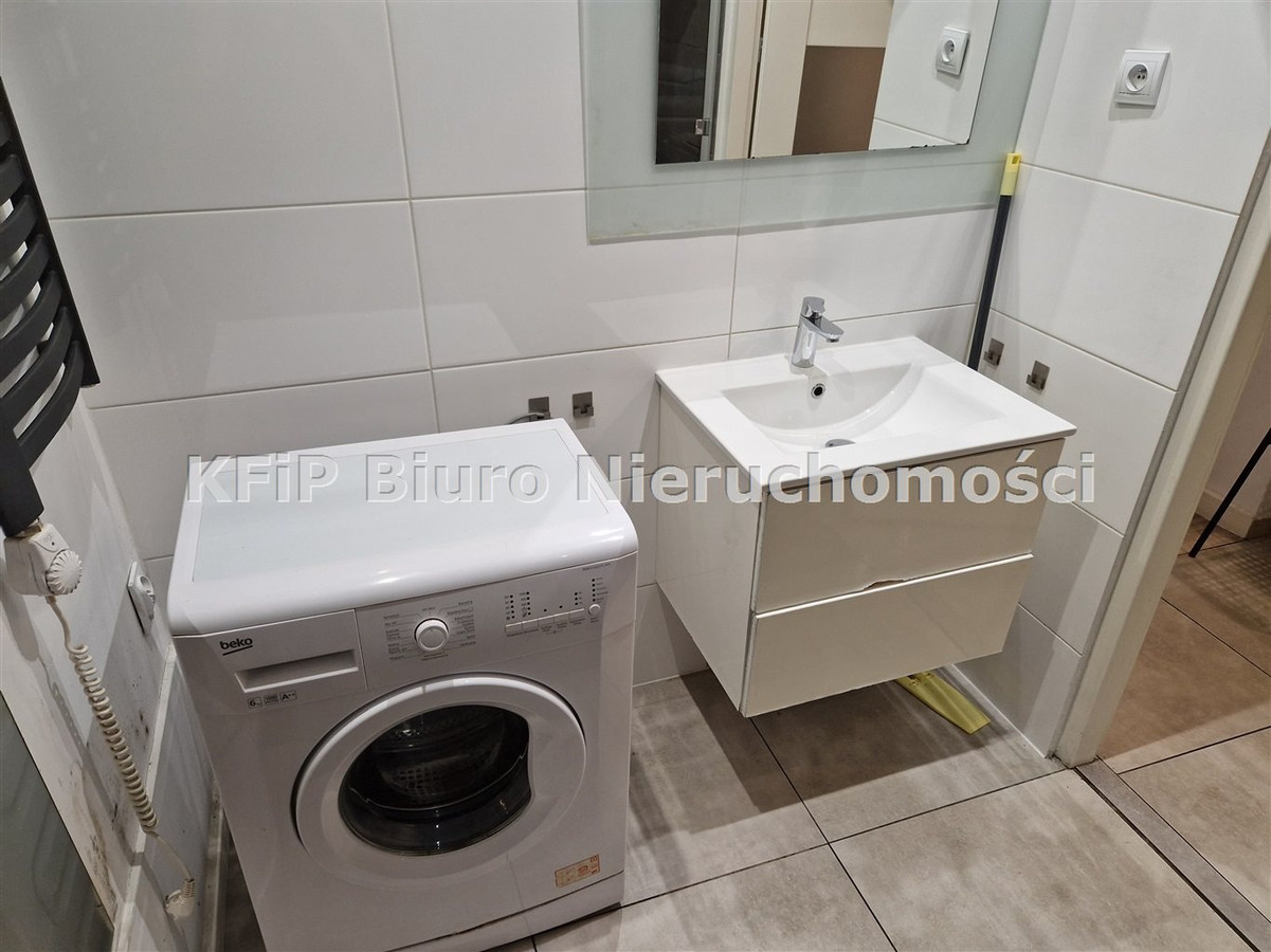 Mieszkanie – Katowice, Zawodzie, Śródmieście - Widok 5