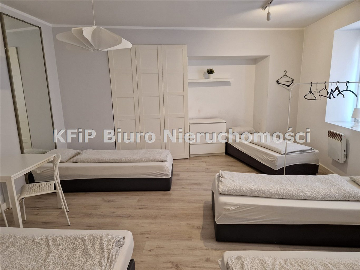 Mieszkanie – Katowice, Zawodzie, Śródmieście - Widok 2