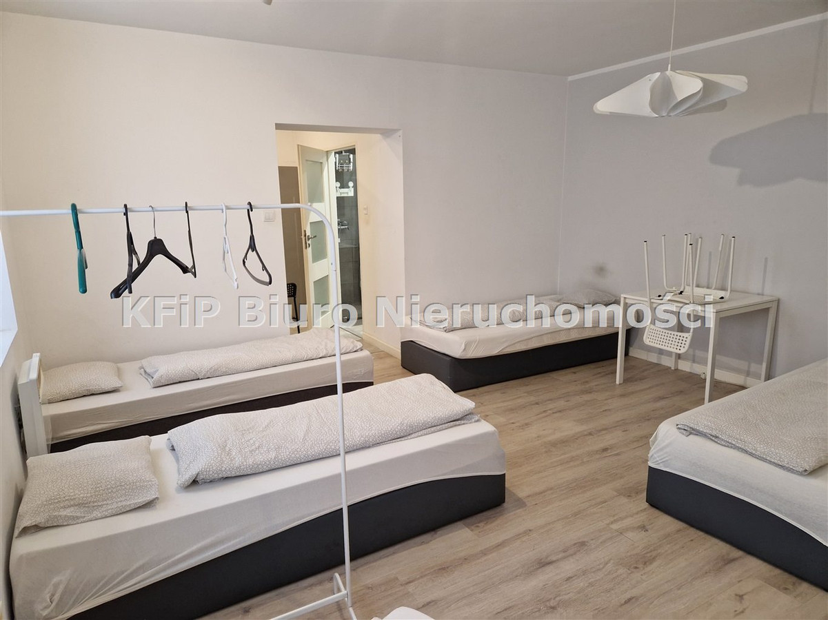 Mieszkanie – Katowice, Zawodzie, Śródmieście - Widok 3