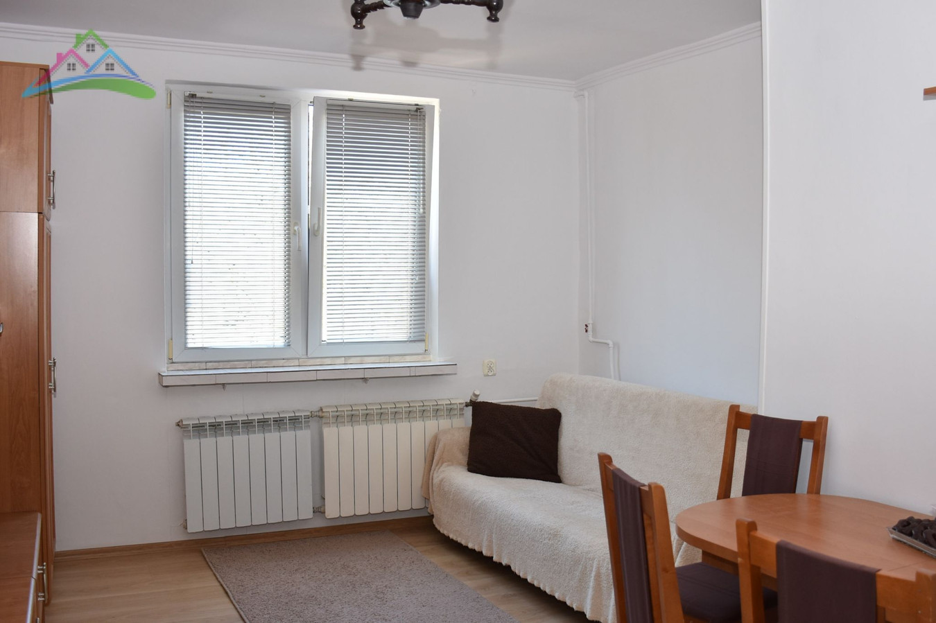 Mieszkanie – Stargard - Widok 5