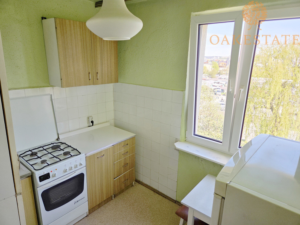 Apartment in Kielce - Widok 5