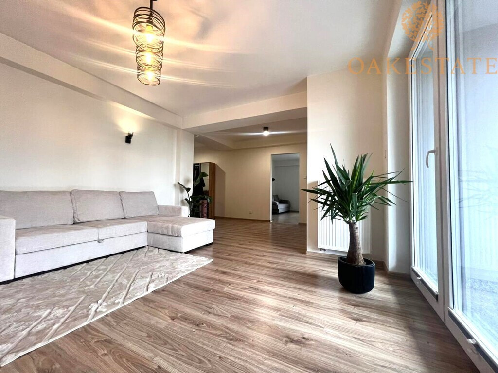 Apartment in Kielce - View 3