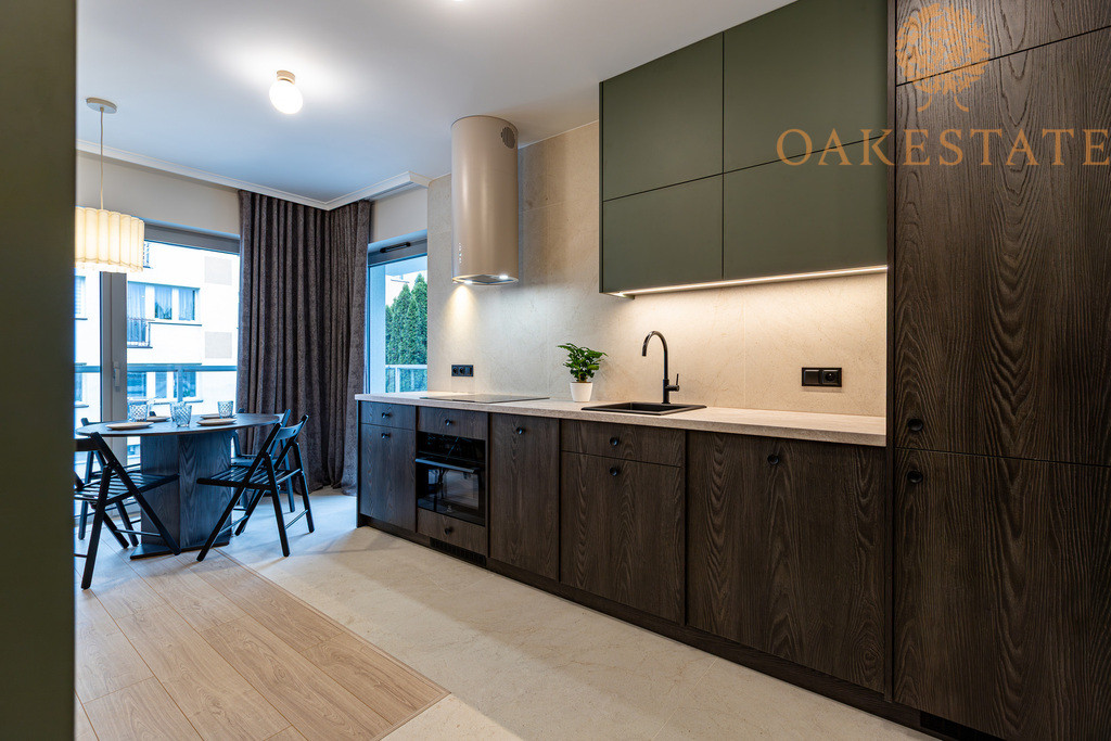 Apartment in Kielce - Widok 5