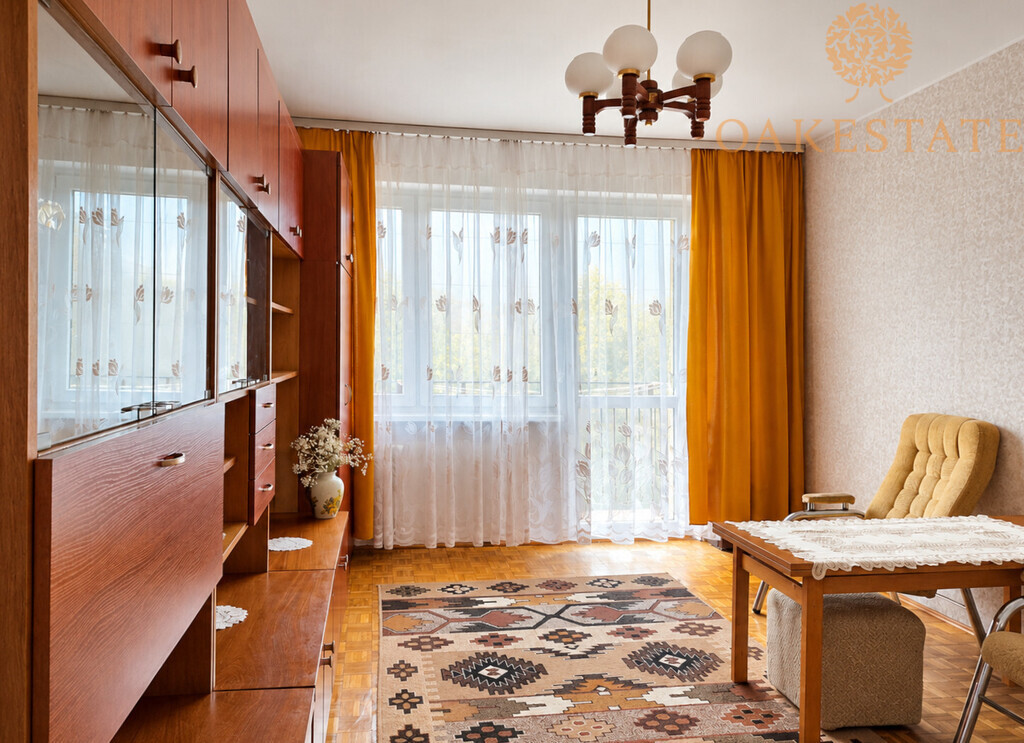 Wohnung, 56 m²