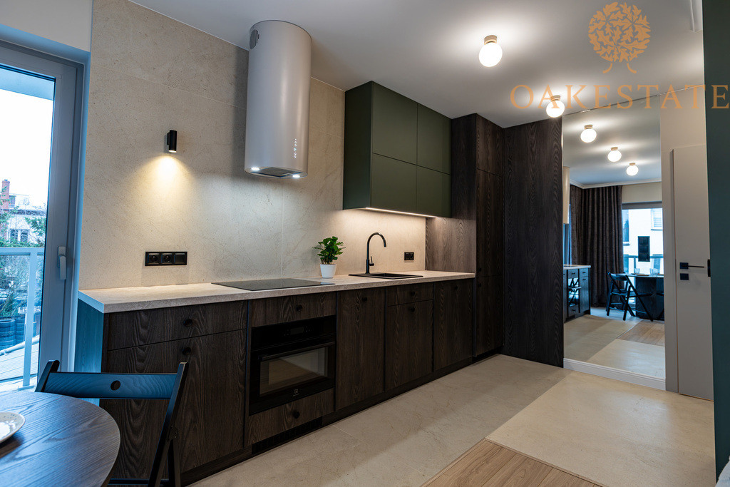 Apartment in Kielce - Widok 4