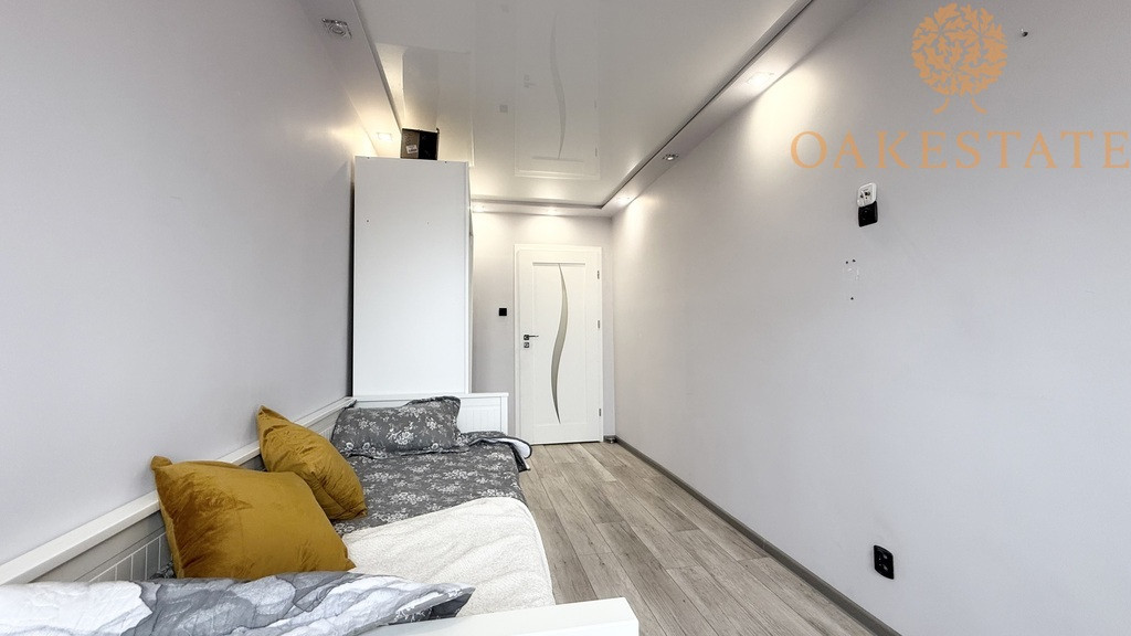 Apartment in Kielce, Osiedle Chęcińskie, Kadzielnia - Widok 3