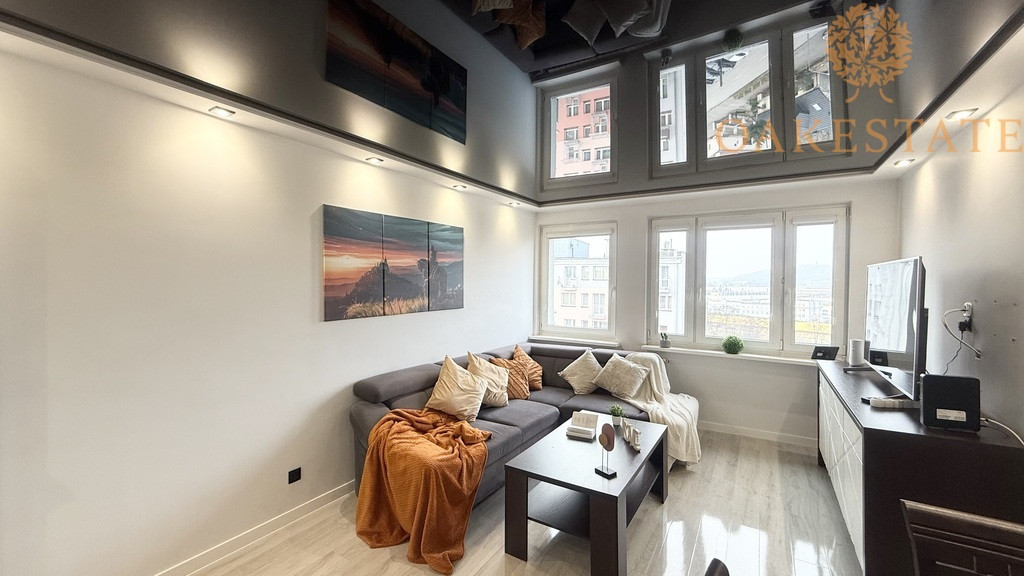 Apartment in Kielce, Osiedle Chęcińskie, Kadzielnia - Widok 5