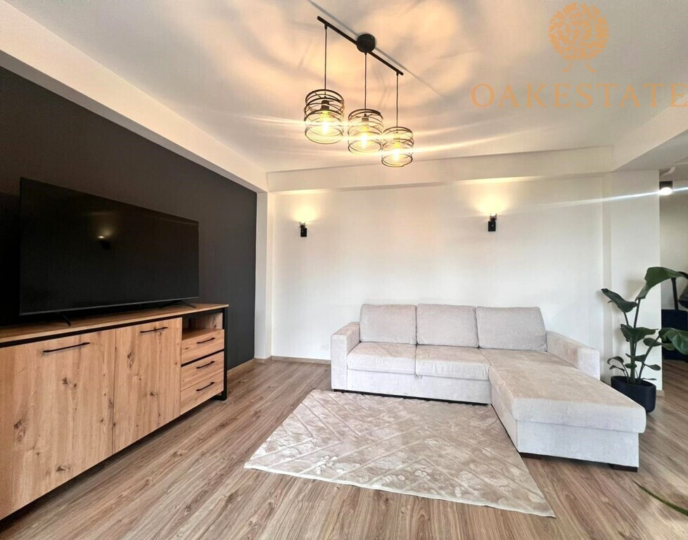 Apartment in Kielce - View 4
