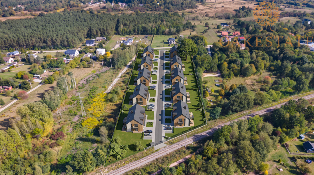 WZ na 40 mieszkań | Inwestycja | Kielce, Dobromyśl