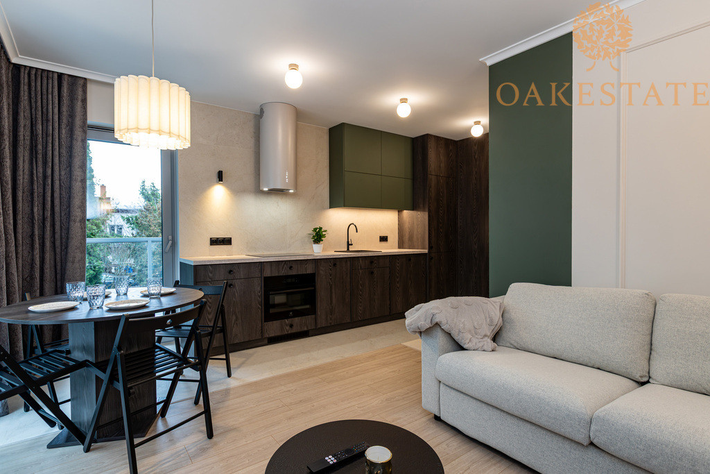 Apartment in Kielce - Widok 2