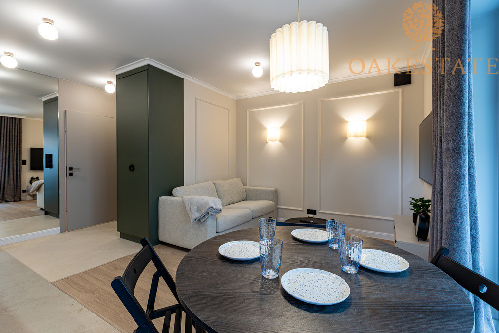 Apartment in Kielce - Widok 3