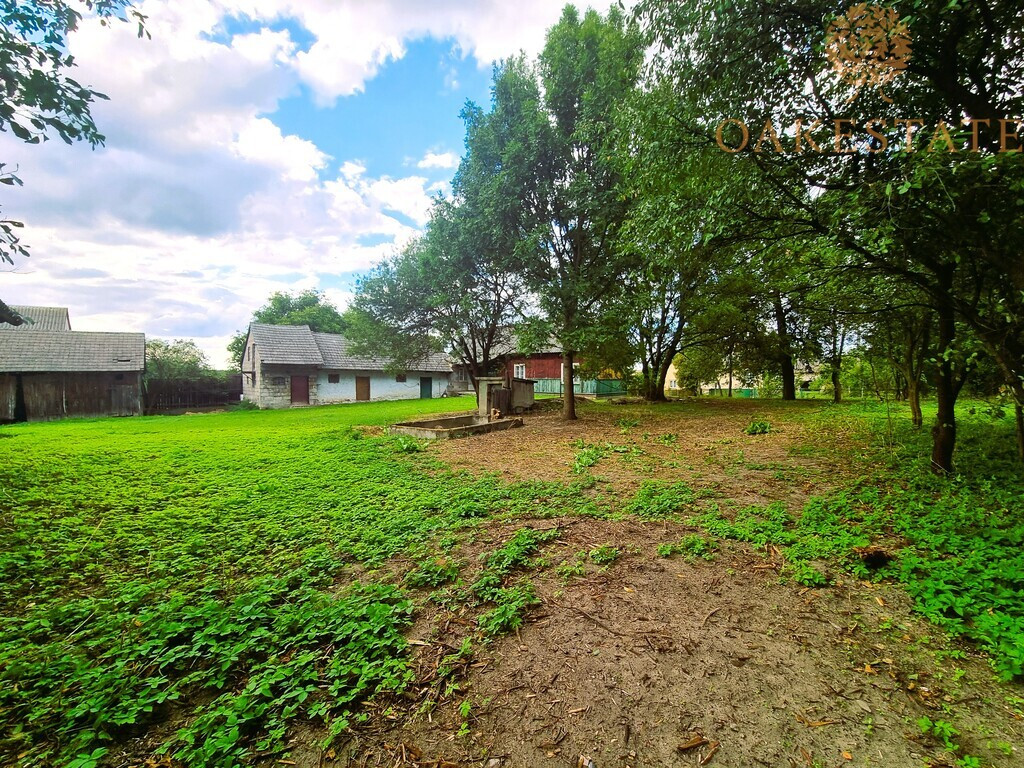 Dom – Sędziszów, Gniewięcin - Więcej