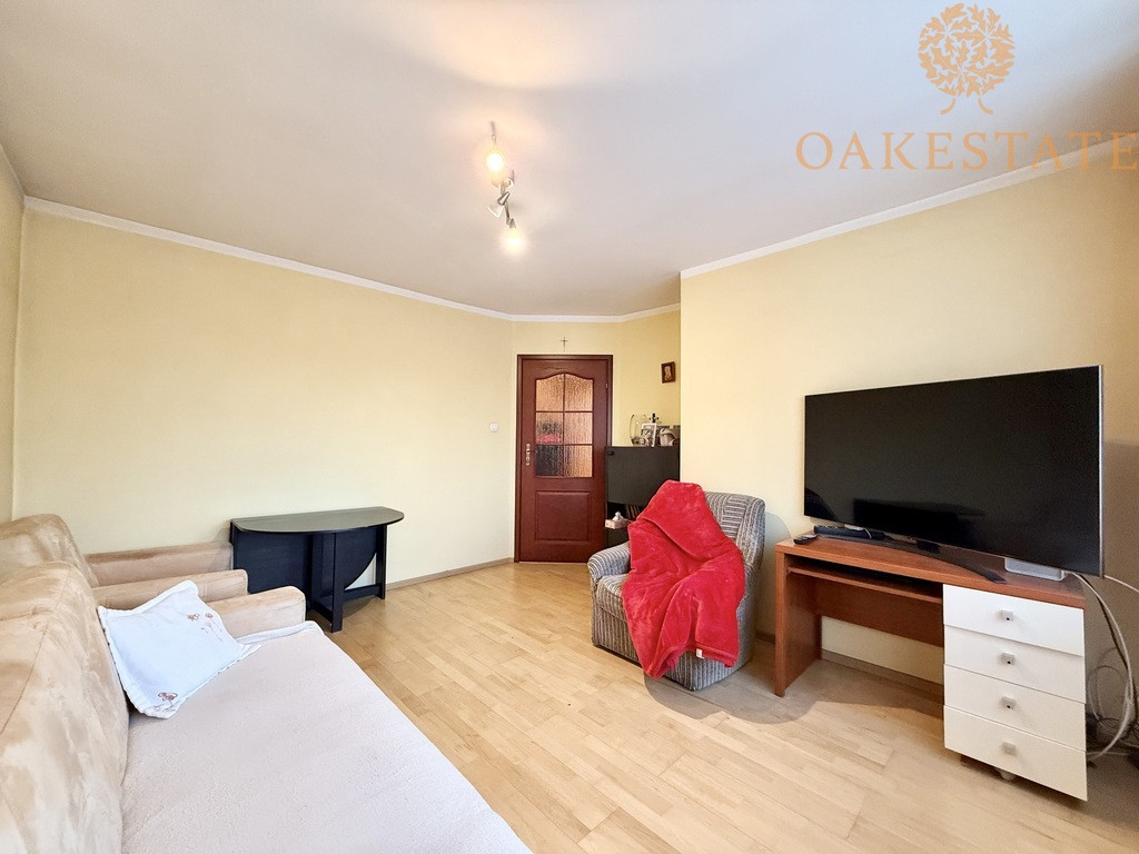 Apartment in Kielce, Karczówka, Czarnów - Widok 3