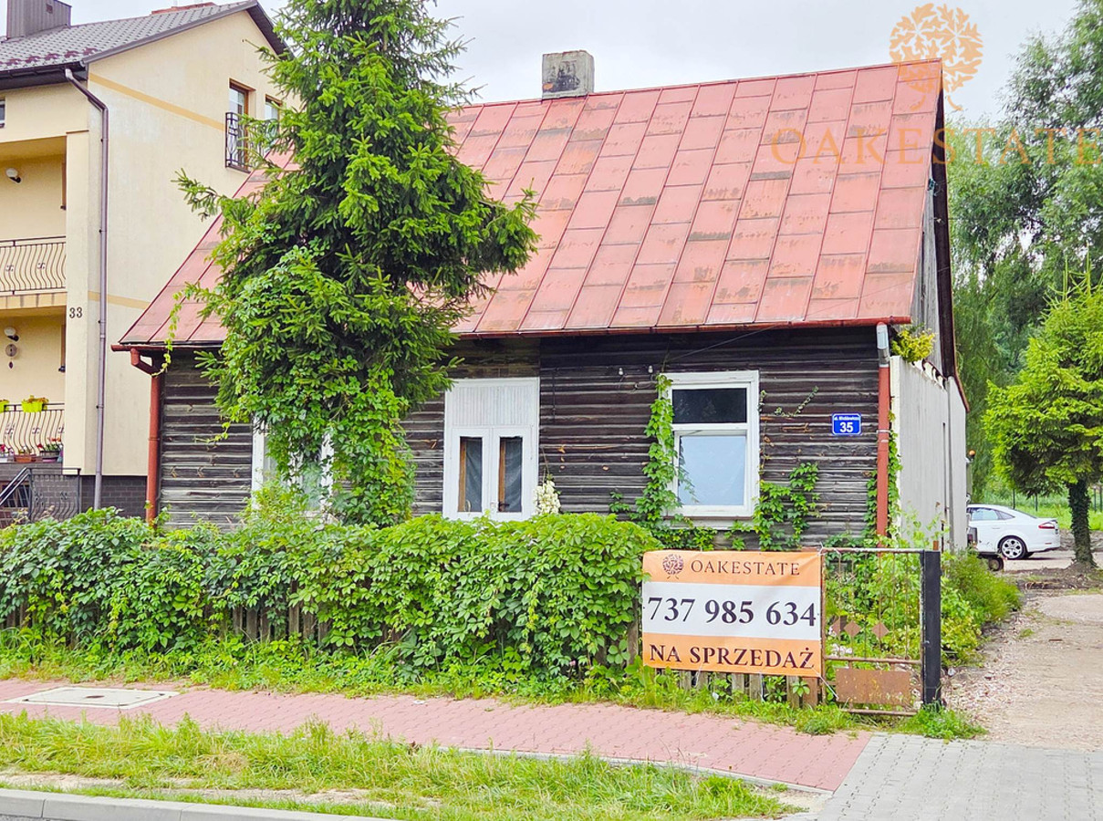 Dom – Suchedniów - Widok 5