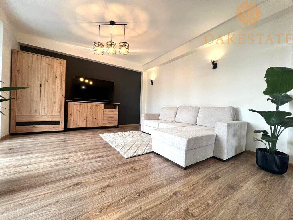 Apartment in Kielce - View 2