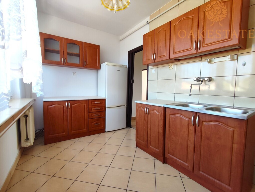 Apartment in Skarżysko-Kamienna, Osiedle Żeromskiego, powiat skarżyski - Widok 2