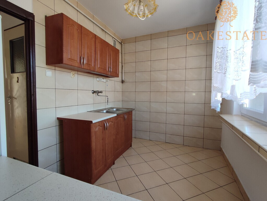 Apartment in Skarżysko-Kamienna, Osiedle Żeromskiego, powiat skarżyski - Widok 3