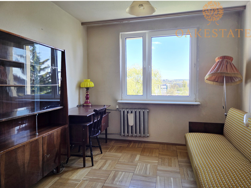Apartment in Kielce - Widok 3
