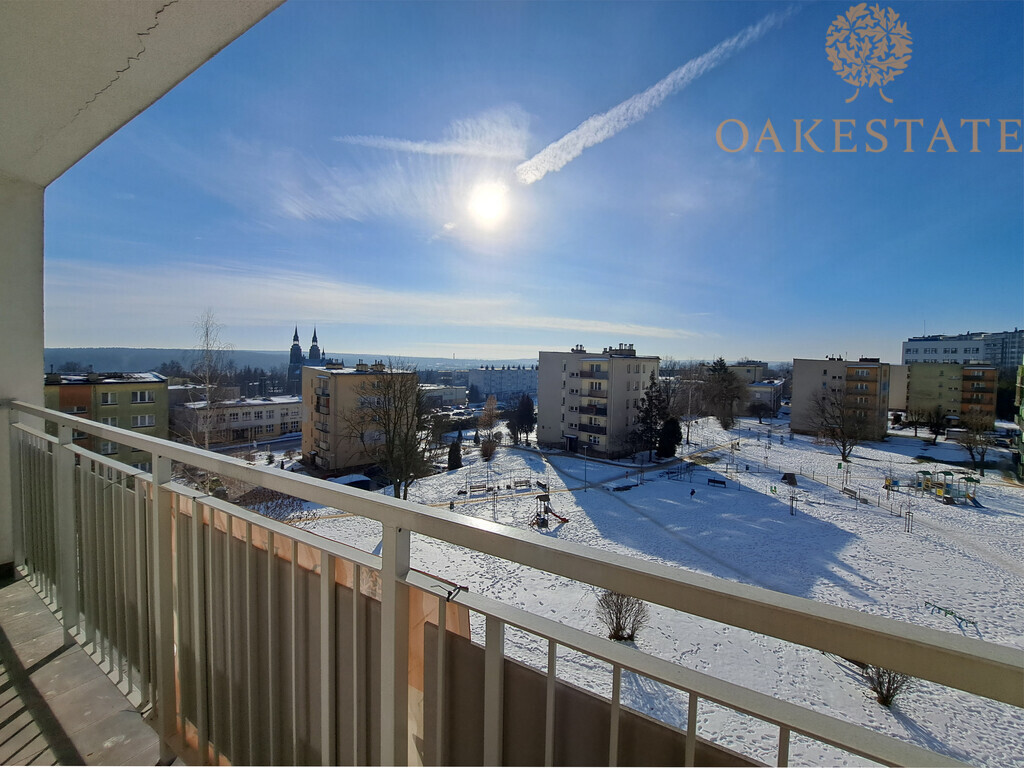 Mieszkanie – Skarżysko-Kamienna, Osiedle Piłsudskiego, powiat skarżyski - Widok 3