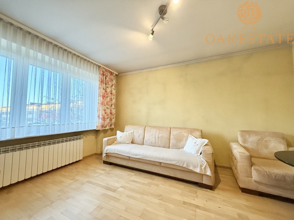 Apartment in Kielce, Karczówka, Czarnów - Widok 5
