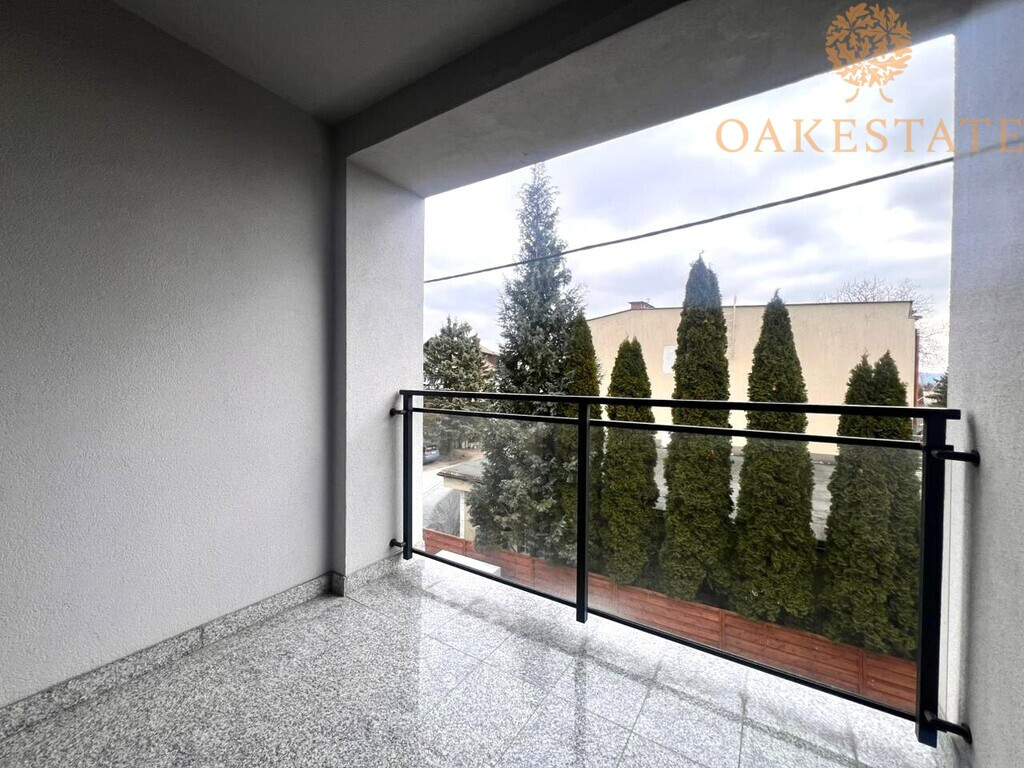 Apartment in Kielce - More