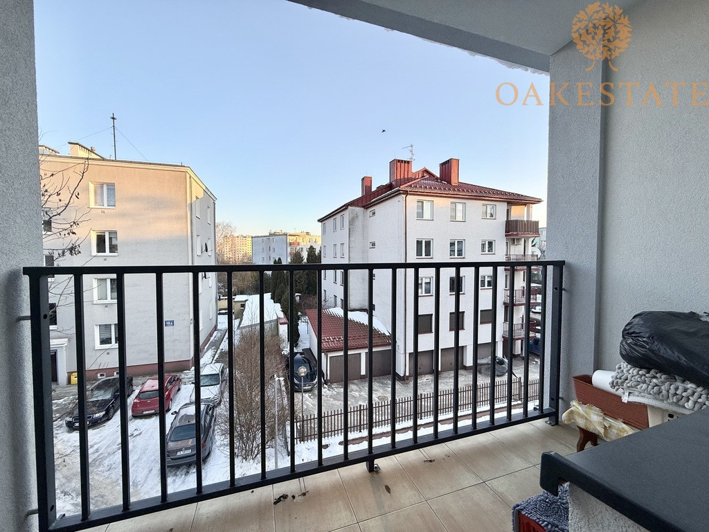 Apartment in Kielce, Karczówka, Czarnów - Więcej