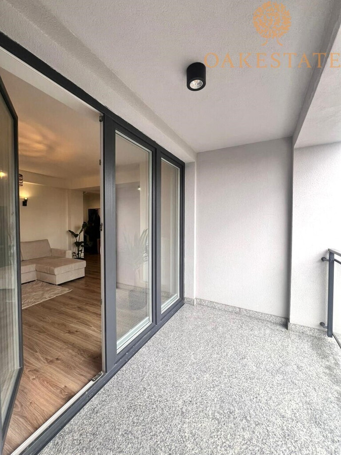 Apartment in Kielce - View 5