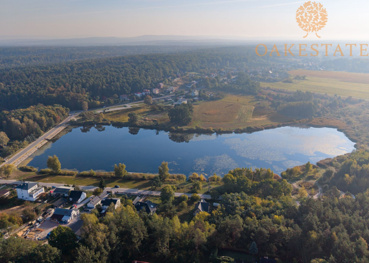 Dom – Daleszyce, Komórki - Widok 2